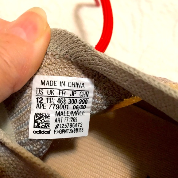 Addidas - Picture 7 of 8